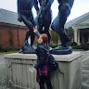 Meet your Posher, Harley